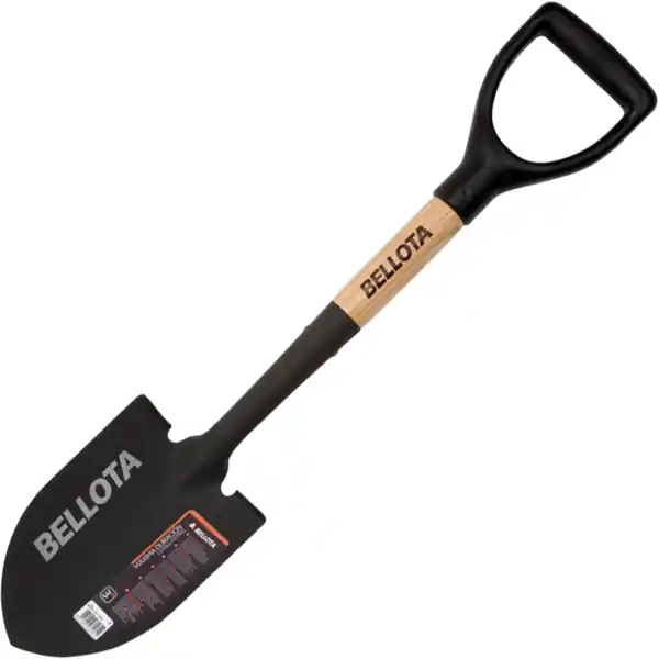 Koop Vandaag BADILETTO MULTIUSO DA GIARDINO modello piccolo - cm 15x21
