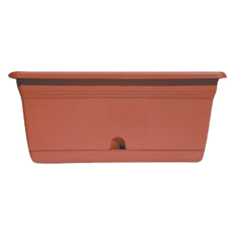 Actieprijs BALCONETTA RETTANGOLARE cm 50 x 20 x 18 Lt. 10