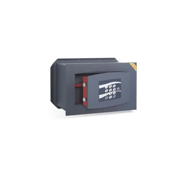 CASSAFORTE ELETTRONICA SERIE 850A 851PA - ALP 21 x 31 x 19,5 cm Superprijs