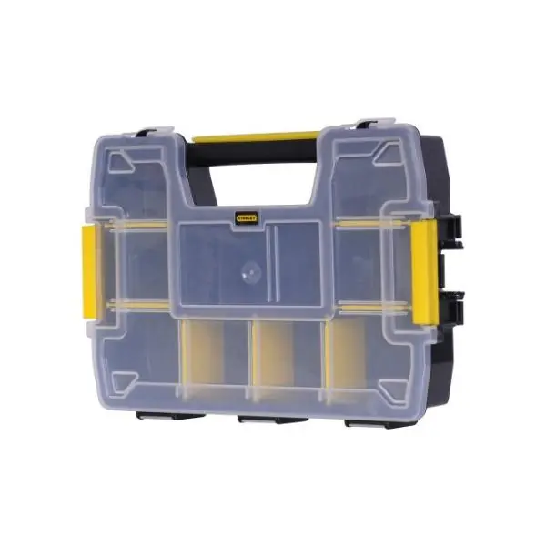 CASSETTA ORGANIZER PORTA MINUTERIA MASTER LIGHT cm 29,5 x 6,5 x 21,5 Bestseller