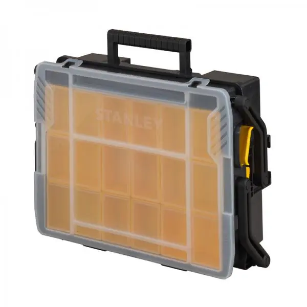 CASSETTA ORGANIZER PORTA MINUTERIA SORT MASTER MU cm 40 x 42 x 31,5 - art.STST1-75540 Laatste Versie