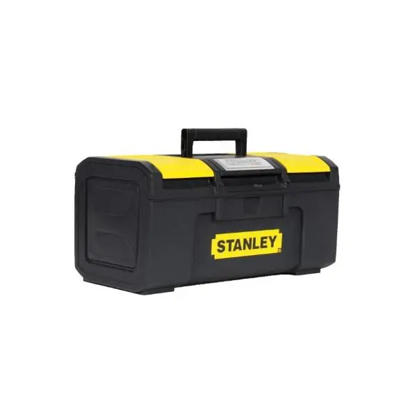 CASSETTA PORTA ATTREZZI TOOL BOX cm 48,6 x 26,6 x 23,6 Exclusieve Aanbieding