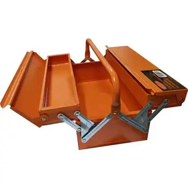 Actieprijs CASSETTA PORTAUTENSILI 3 SCOMPARTI CARDINALE 450x210x150 mm