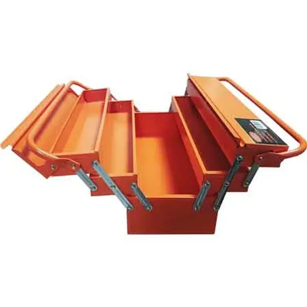 Beperkt Aanbod CASSETTA PORTAUTENSILI 5 SCOMPARTI CARDINALE 580x210x200 mm