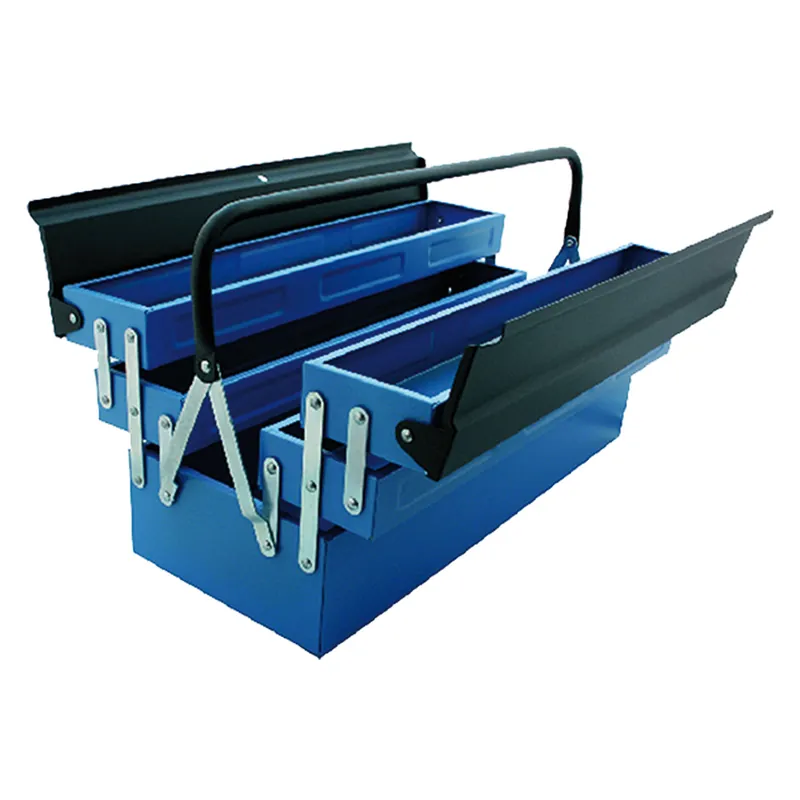 Voordeelprijs CASSETTA PORTAUTENSILI EXTRA 5 scomparti - cm 58 x 21 x 20