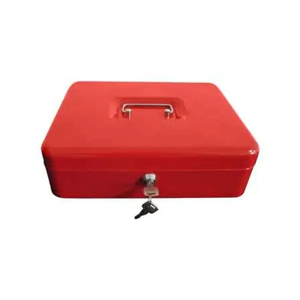 Uitverkoop CASSETTA PORTAVALORI 150x112x90 mm