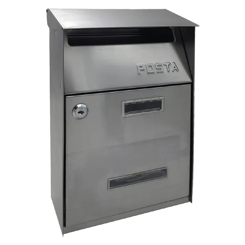 Actieprijs CASSETTA POSTALE DALIA mm. 215 x 105 x h 320