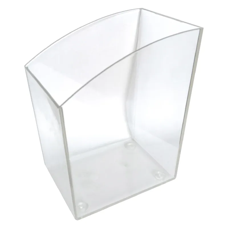 CASSETTO PER CRYSTAL BOX per 3 cassetti (ns cod. 5060412) Express Levering