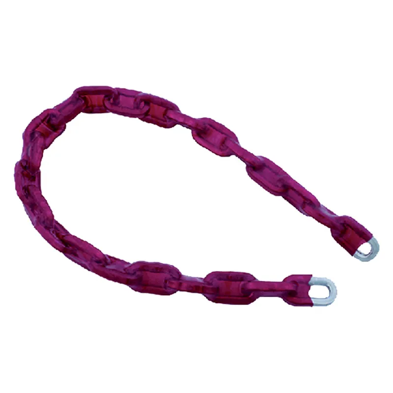 Beperkt Aanbod CATENA ANTIFURTO mm 10 x cm 150