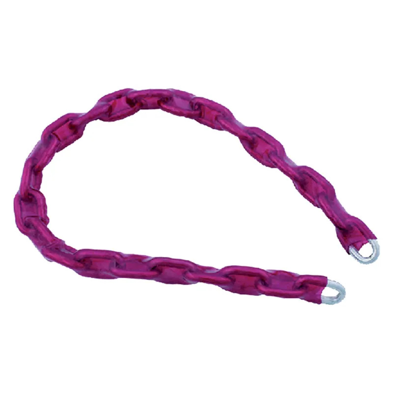 CATENA ANTIFURTO mm 6 x cm 120 Gratis Retour