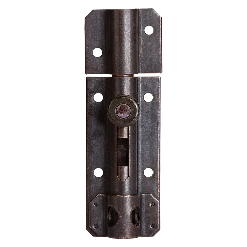 CATENACCIO ASTA TONDA ART.248 mm 105 Q.TA 10 Direct Beschikbaar