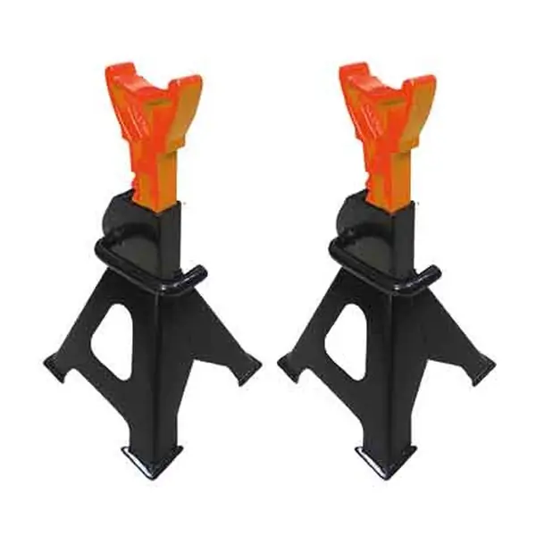 Shop Nu CAVALLETTI PER AUTO CARDINALE Portata kg 3000 - 2 pezzi