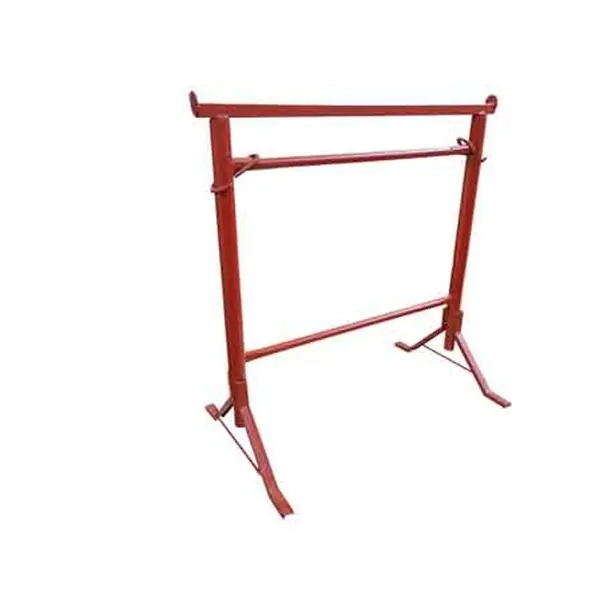 CAVALLETTO DOPPIO REGOLABILE 145-235h cm Uitverkoop