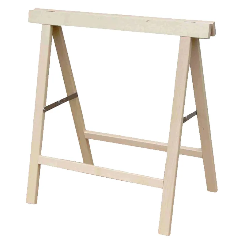 CAVALLETTO ECONOMICO HOBBY cm 75 x H 75 Actieprijs