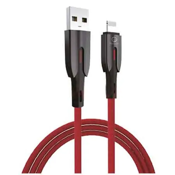 Gereduceerde Prijs CAVO DI RICARICA ‘FAST CHARGE‘ LIGHTNING LOSTECH 120 cm