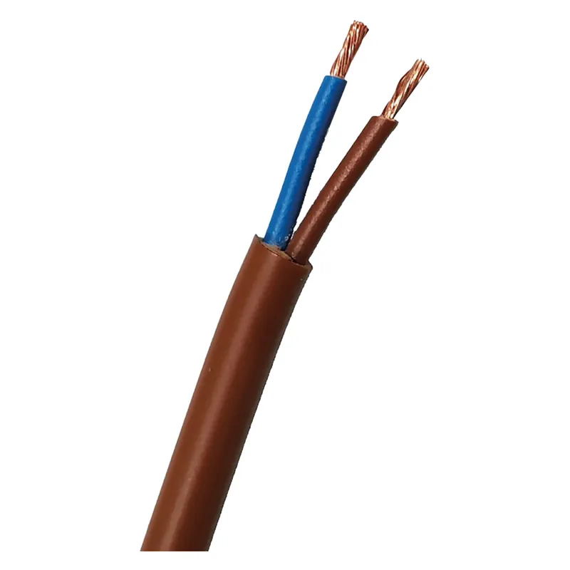 Veilige Betaling CAVO MULTIPOLARE TIPO FS180R18 3 x 1 mmq - tripolare