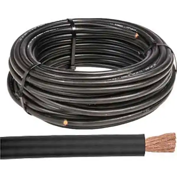 Beperkt Aanbod CAVO UNIPOLARE sezione 16 mm² - rotolo 25 mt Q.TA 25