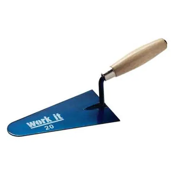 Bestel Nu CAZZUOLA P/TONDA STRETTA WORK IT AUSONIA 18 cm