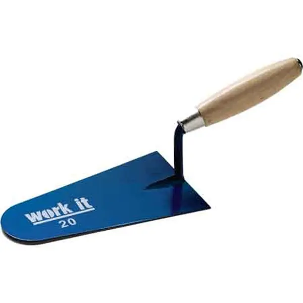 Actieprijs CAZZUOLA P/TONDA WORK IT AUSONIA 16 cm