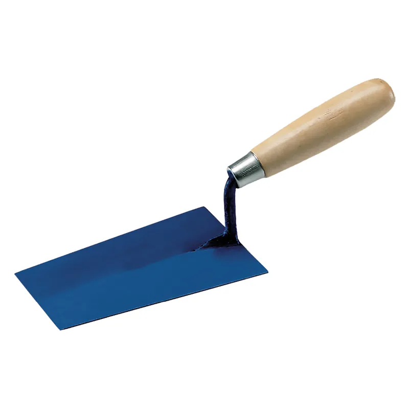CAZZUOLA PUNTA QUADRA cm 18 Q.TA 6 Populair
