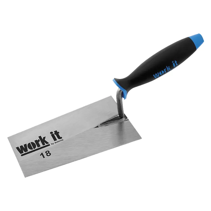 Weekendaanbieding CAZZUOLA PUNTA QUADRA cm 18 Q.TA 6