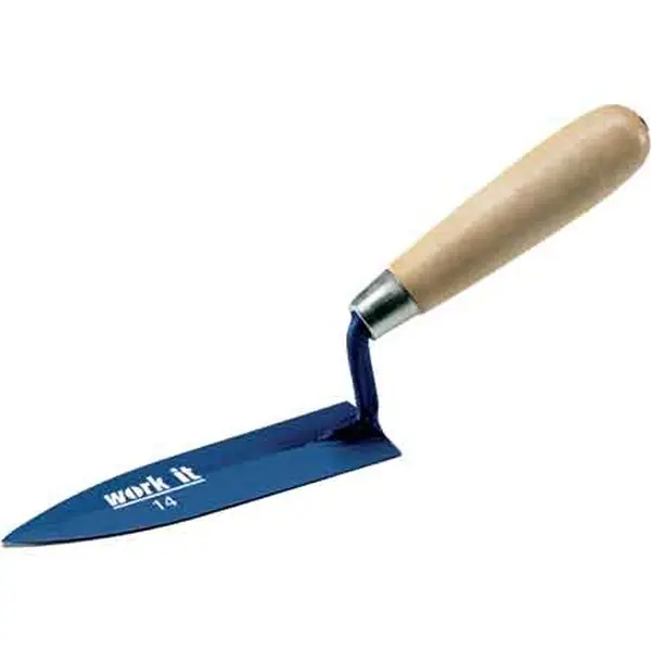 Koop Online CAZZUOLINO FOGLIA ULIVO WORK IT AUSONIA 12 cm