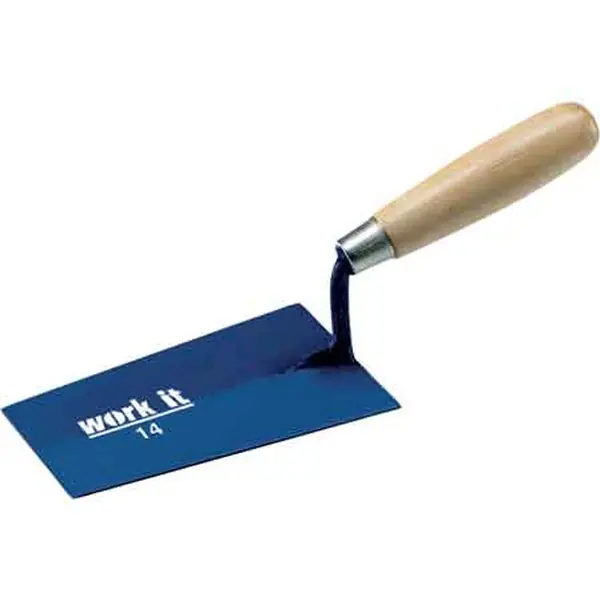 Nu Kopen CAZZUOLINO P/QUADRA WORK IT AUSONIA 12 cm
