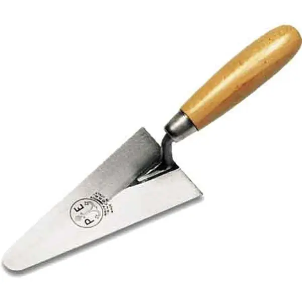 Tijdelijk Beschikbaar CAZZUOLINO P/TONDA ‘914‘ PAVAN 14 cm