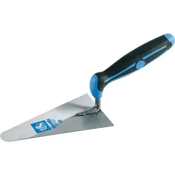 Merkproduct CAZZUOLINO P/TONDA TEKNA AUSONIA 16 cm