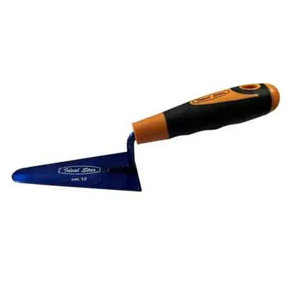 Rechtstreeks Van De Fabrikant CAZZUOLINO PUNTA TONDA CARDINALE 14 cm