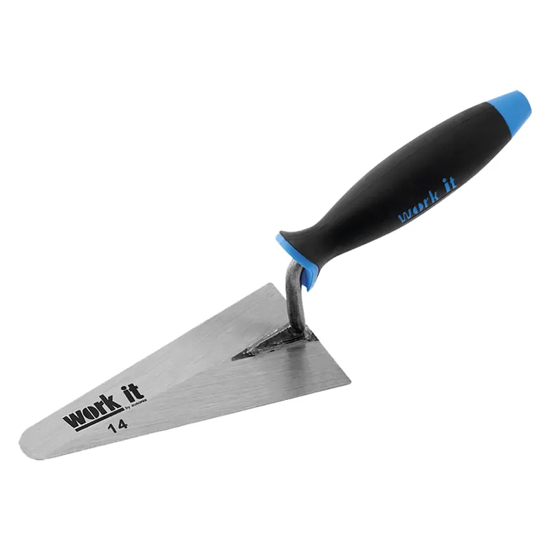 Beste Prijs CAZZUOLINO PUNTA TONDA cm 14 Q.TA 12
