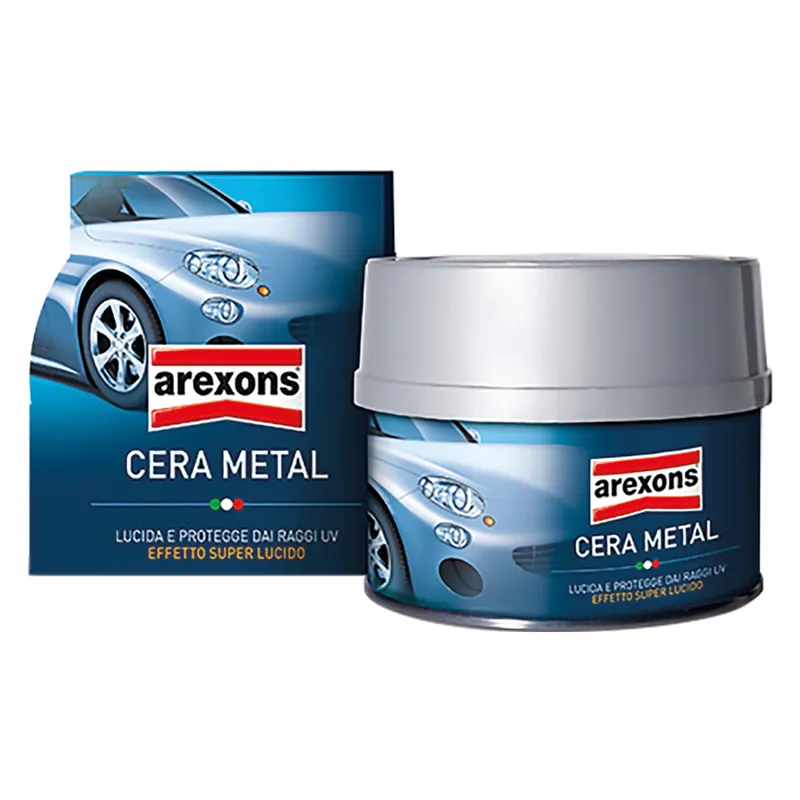 Beperkt Aanbod CERA PROTETTIVA MIRAGE METAL ml 250