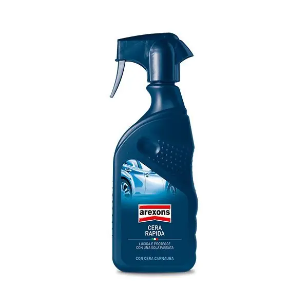 Laatste Kans CERA RAPIDA SPRAY ml.400