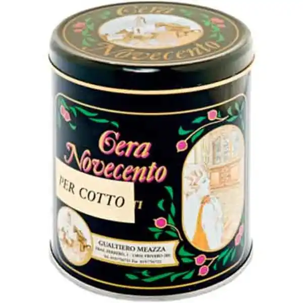CERA SOLIDA COTTO 500 ml - Neutra Laatste Versie