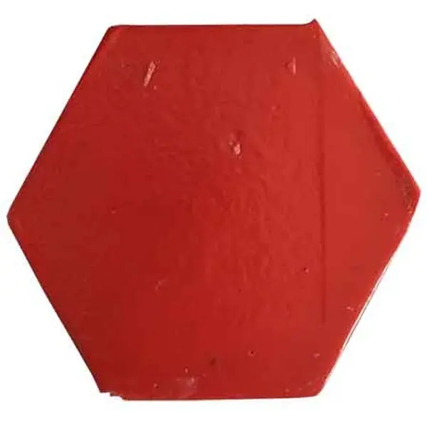 Voordeelprijs CERALACCA IN MATTONELLA 430 gr - Colore Rosso