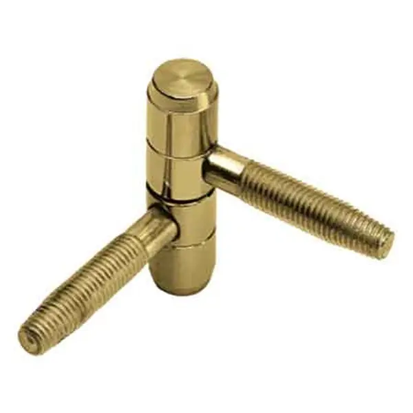 Beste Prijs CERNIERA ‘119‘ AGB Ø 14 mm - Cromato opaco Q.TA 40