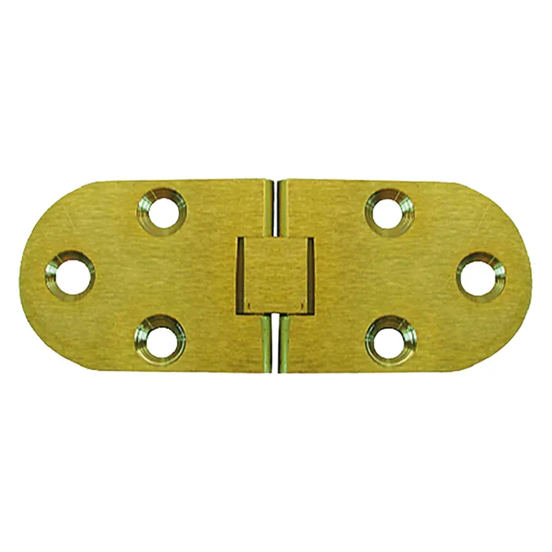 Beperkte Voorraad CERNIERA A BISCOTTO con fermo mm 30x80