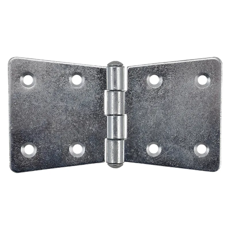 CERNIERA A CODA DI RONDINE ART.109 mm 50 x 94 Q.TA 24 Betaalbaar