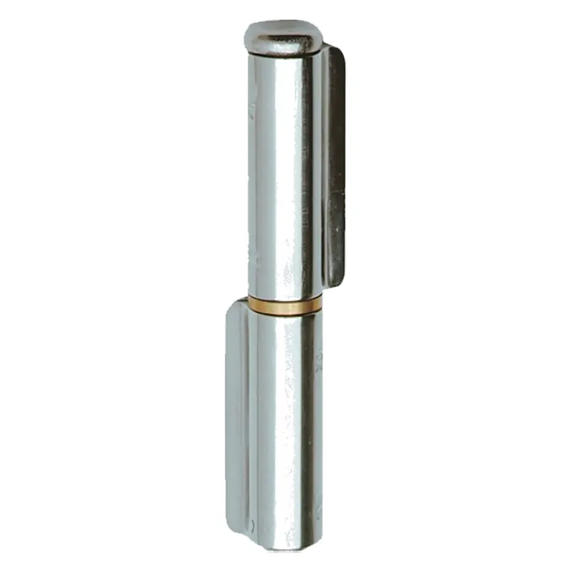 Must-Have CERNIERA A SALDARE 2 ALI ACCIAIO INOX ART.1228IN mm 60 Q.TA 10