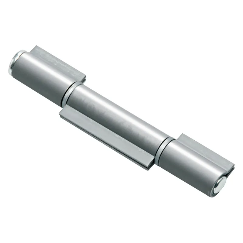 Shop Nu CERNIERA A SALDARE 3 ALI art. 410 - mm 83 - Ø 7,7 - portata 75 kg Q.TA 50