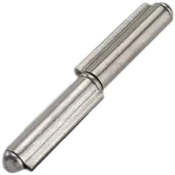 CERNIERA A SALDARE A TAPPO 100 mm Q.TA 24 Populair