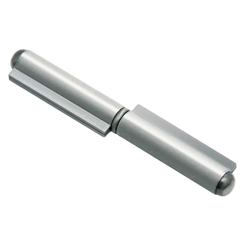 Rechtstreeks Van De Fabrikant CERNIERA A SALDARE CON TAPPO 2 ALI art. 420 - mm 152 - Ø 10,8 - portata 200 kg Q.TA 50