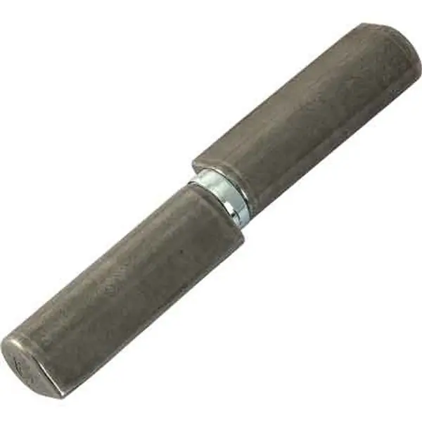 CERNIERA CON COSTA A SALDARE PESANTE 22x27x150 mm - Perno ottone Q.TA 18 Superprijs