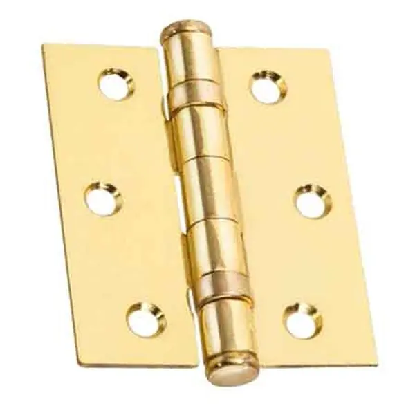 Voordeelprijs CERNIERA CON CUSCINETTI E SFERE 100x75 mm - Bronzata