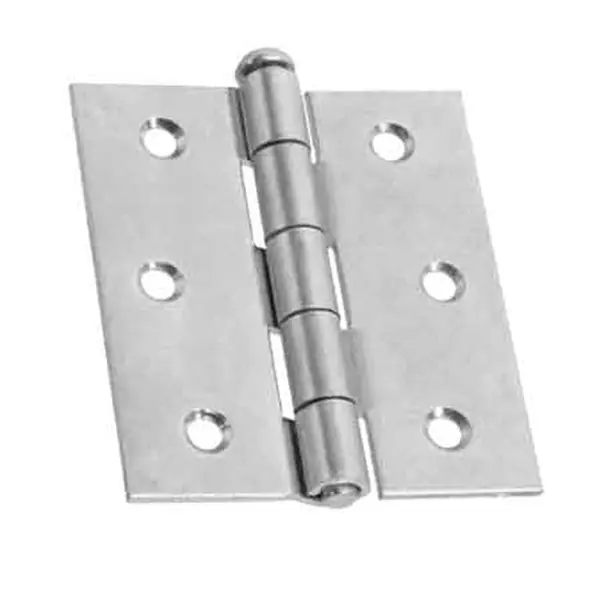 Gratis Retour CERNIERA EXTRA PESANTE PERNO LEVABILE 90x75 mm Q.TA 24