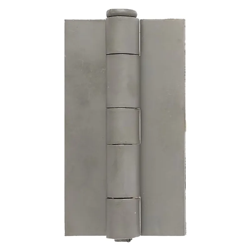 Tijdelijk Beschikbaar CERNIERA IN ACCIAIO ALI PIANE ART.1227 mm 60 x 46 - sp. 2,8 mm Q.TA 10