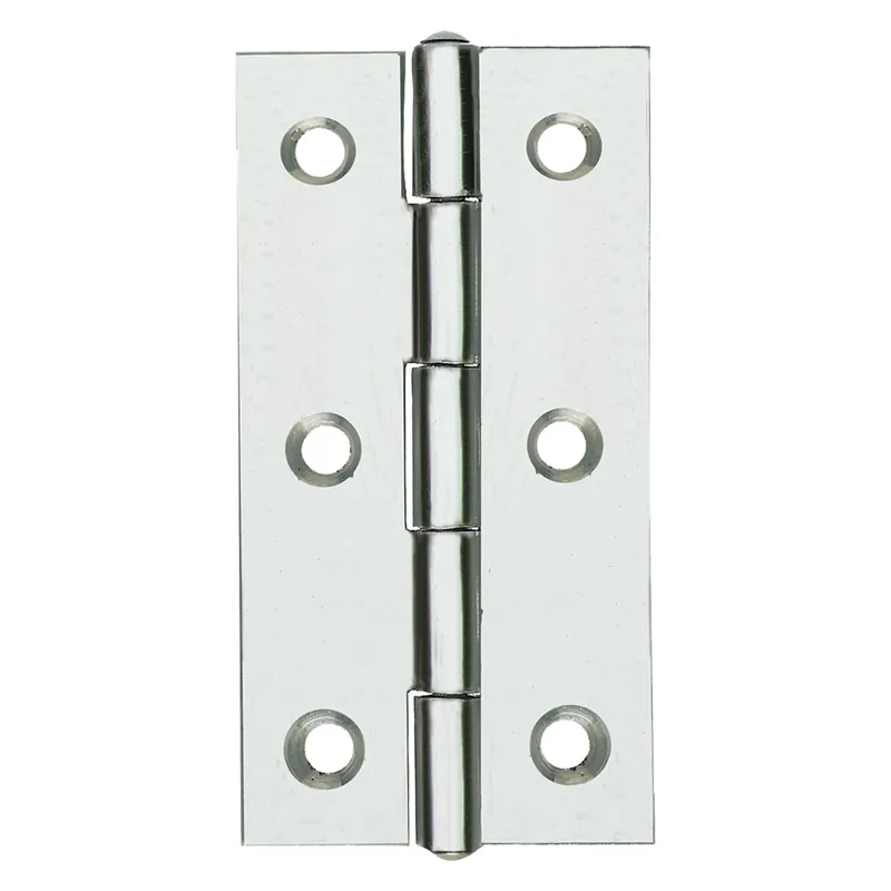Bestseller CERNIERA IN ACCIAIO INOX ART.120IN mm 30 x 23 Q.TA 24