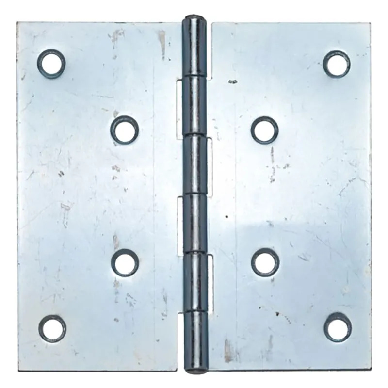 Beste Prijs CERNIERA IN ACCIAIO INOX ART.121IN mm 50 x 50 Q.TA 24