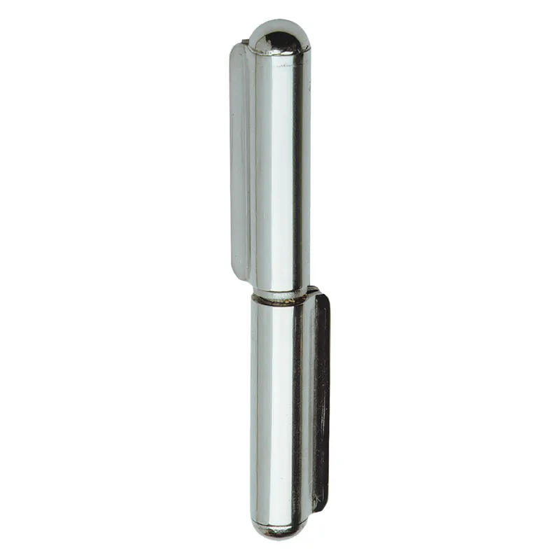 Premium CERNIERA IN ACCIAIO INOX ART.1223IN mm 60 Q.TA 10