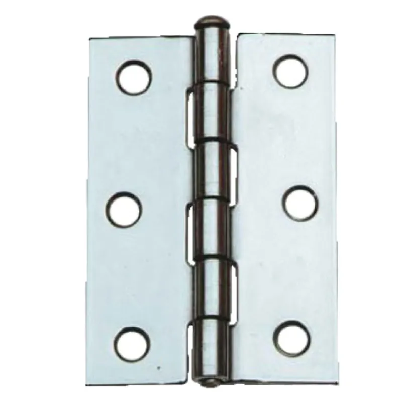 Voordeelprijs CERNIERA IN ACCIAIO INOX ART.840IN mm 63,5 x 44 Q.TA 24